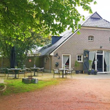 Bed and Breakfast Bij Aquamarijn Stieltjeskanaal Экстерьер фото