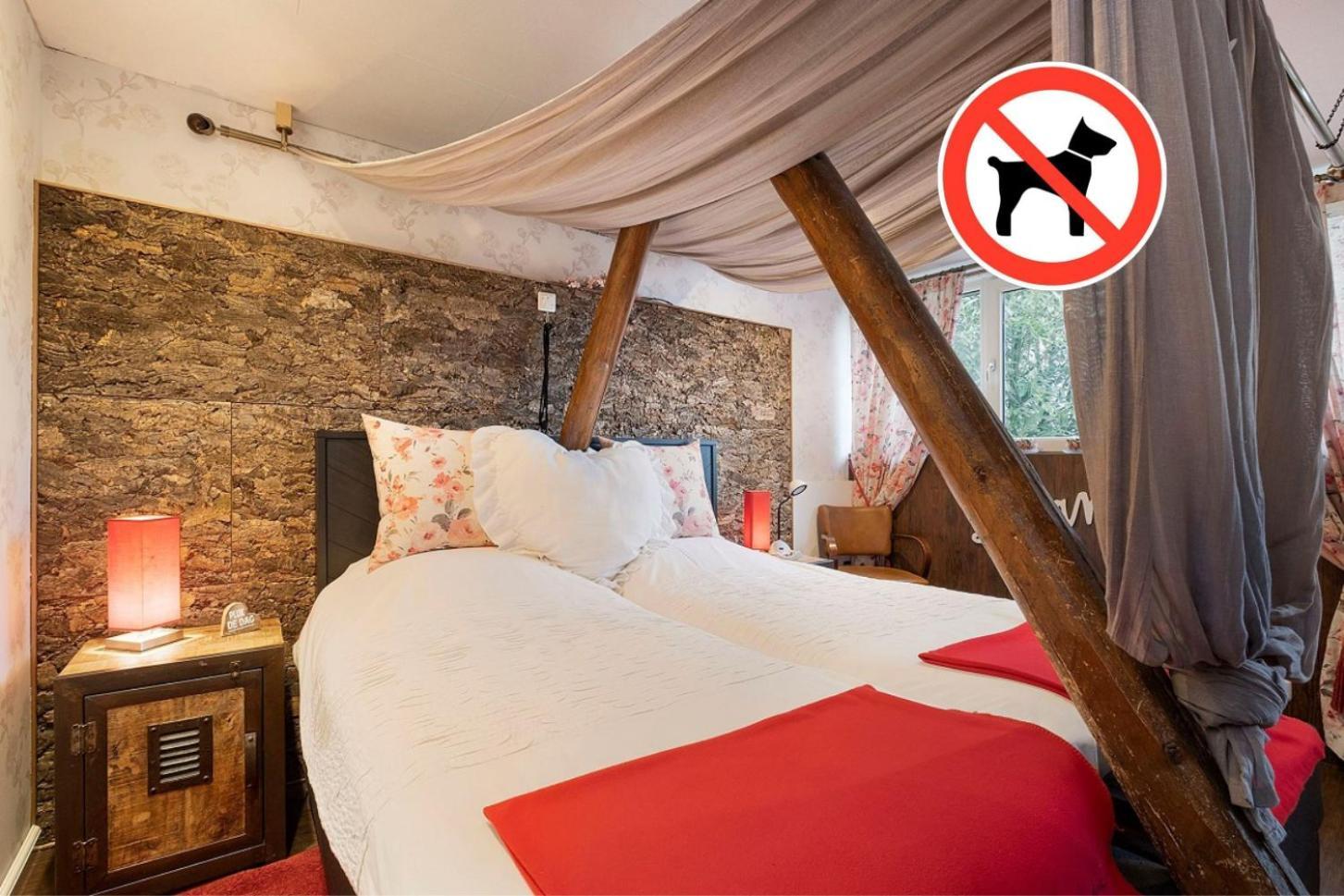 Bed and Breakfast Bij Aquamarijn Stieltjeskanaal Экстерьер фото